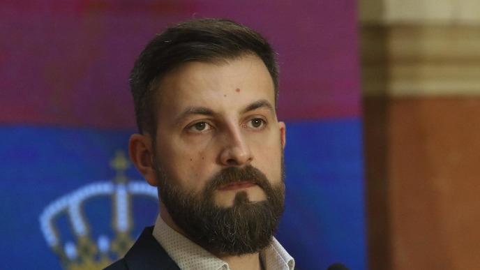 Članstvo u EU prioritet